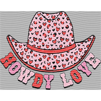 Valentine's Day-QRJ  6950